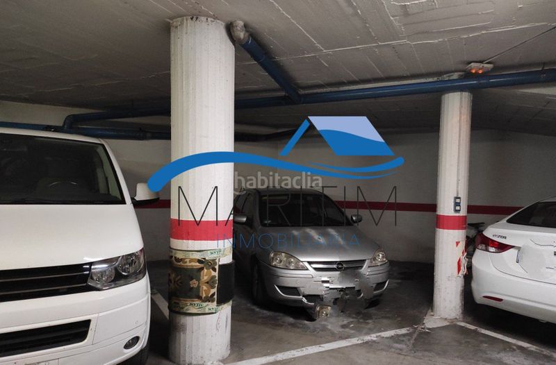 Foto 0efce991-4e48-40c4-bf48-a9f5dd9723bf. Aparcament cotxe a Centre Pineda de Mar