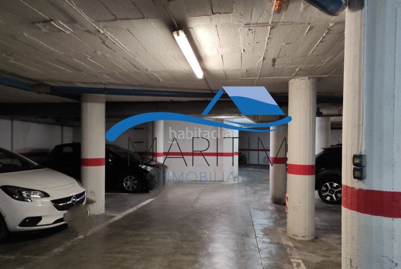 Foto 5b25fa44-c047-4e40-bba8-05980bbf11d1. Aparcament cotxe a Centre Pineda de Mar