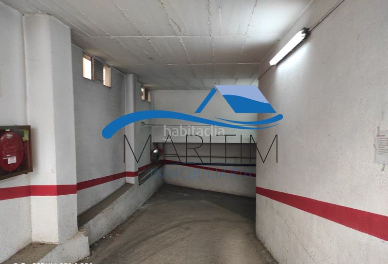 Foto b0b5143a-6209-4ccb-b4ff-cc97ee396f2e. Aparcament cotxe a Centre Pineda de Mar