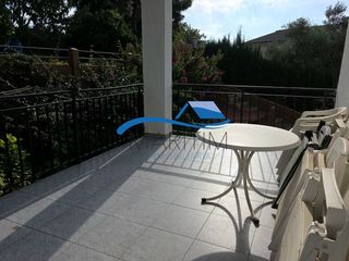Casa  Maresme. Casa en venta en sant cebrià de vallalta, 5 dormitorios.