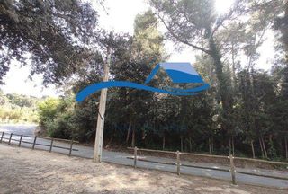 Wohngrundstück  Romani. Solar en venta en santa susanna.