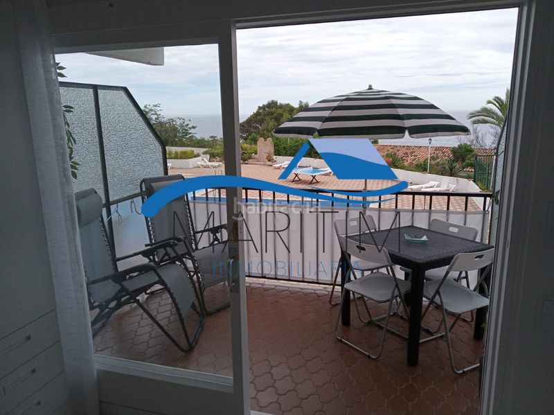 Foto 460adee4-433a-40e3-baf1-620a7c472103. Pis amb calefacció piscina a Santa Maria de Llorell Tossa de Mar