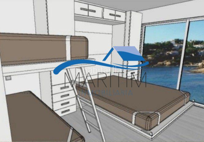 Foto 5f9950e9-6413-43dc-b7c4-6fd665677d74. Pis amb calefacció piscina a Santa Maria de Llorell Tossa de Mar