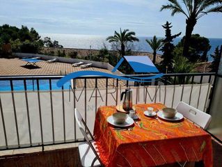 Appartement à Santa Maria de Llorell. Piso en venta en cala llevadó.