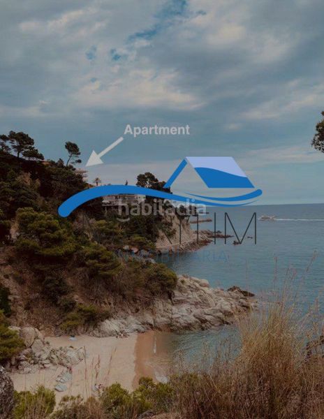 Foto e4f40b1c-5de9-4e9e-b6e3-c4e156aa955b. Pis amb calefacció piscina a Santa Maria de Llorell Tossa de Mar