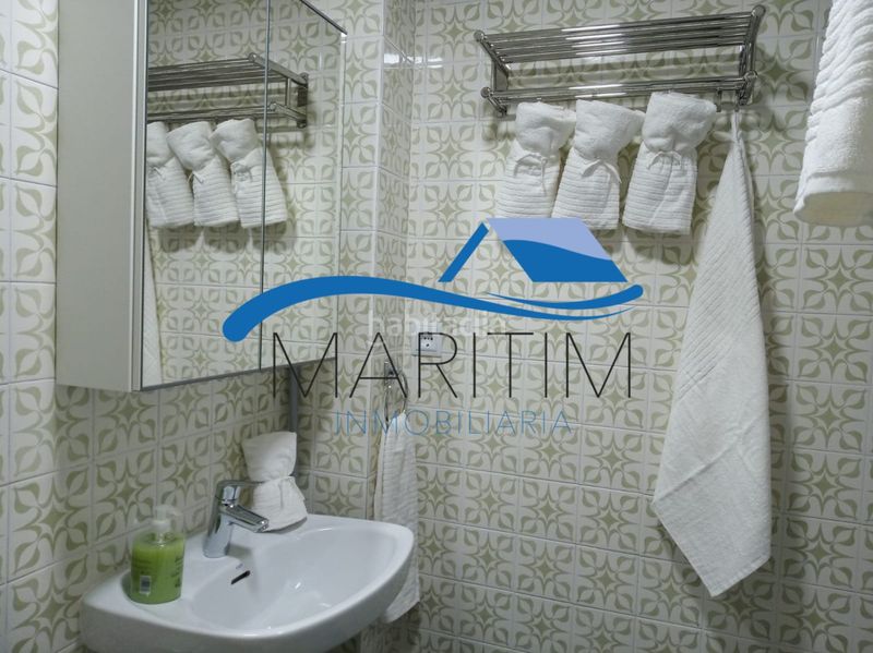 Foto f81fe669-90fd-4e87-93b5-0247580ae6e2. Pis amb calefacció piscina a Santa Maria de Llorell Tossa de Mar