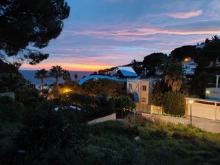 Terreno residenziale  Costa de llevant. Solar en venta en la montgoda.