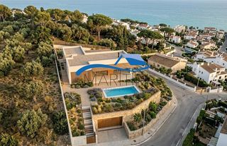 Terreny residencial a Costa de Llevant