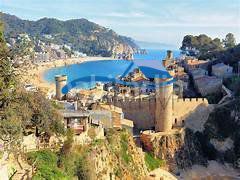 Foto a8dfc28a-848c-482e-825b-c2584a7af89a. Pis amb aparcament a Tossa de Mar Tossa de Mar