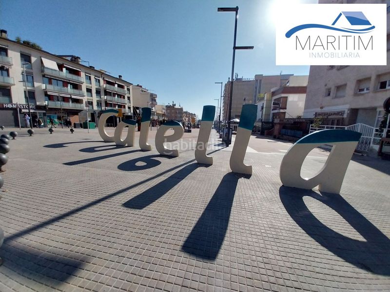Foto 27fc32a7-f5b2-4109-b69c-50a7173c7000. Aparcament cotxe a Calella