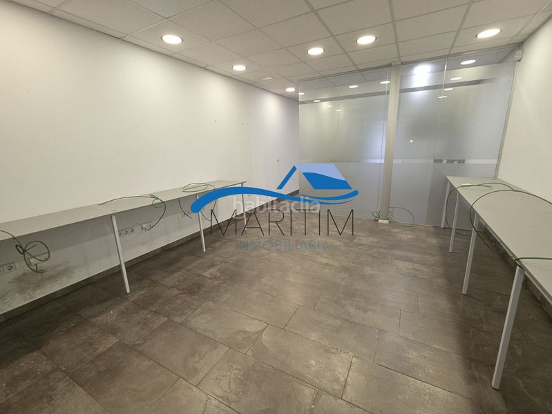 Foto 11998a20-3a0b-408b-9394-a9006c40b5cf. Local comercial a Malgrat de Mar