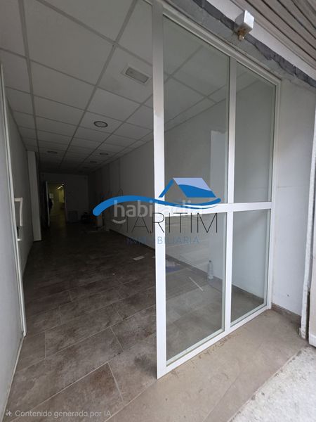 Foto 4207f724-c71b-4316-bba2-7d0a75d347df. Local comercial a Malgrat de Mar