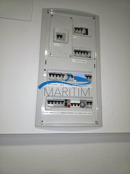 Foto 493d6a1a-95b6-4d13-8a97-0f28bd44240c. Local comercial a Malgrat de Mar