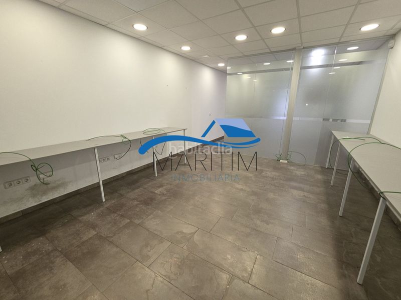 Foto 52c8703b-e41a-41f7-b84c-27678b723fef. Local comercial a Malgrat de Mar