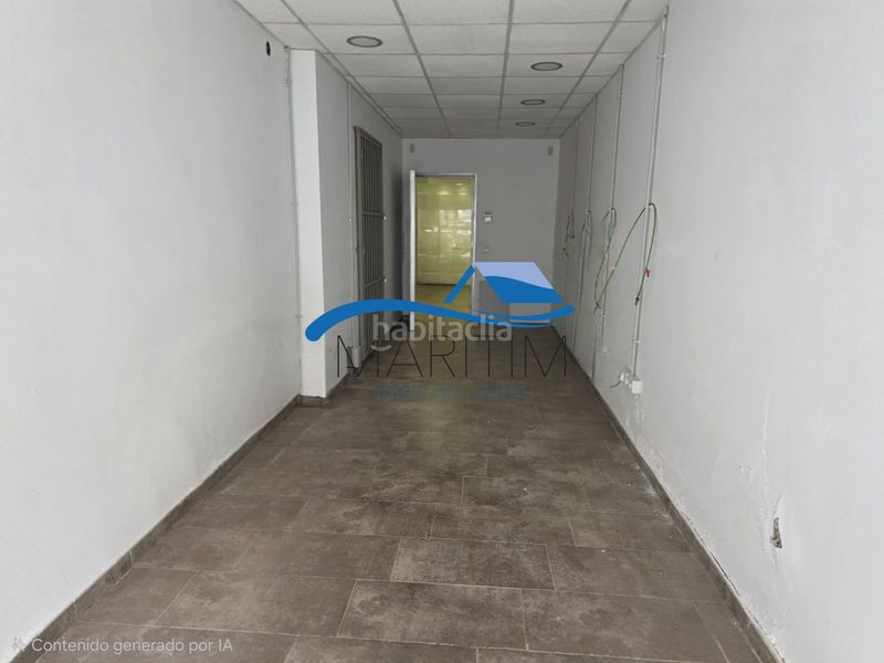 Foto 5bd0ba57-677c-40be-9218-5d09f57cd4ce. Local comercial a Malgrat de Mar