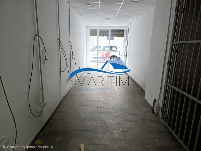Foto 6f12e6fe-1cf5-4fb3-b1c5-c19cc7a0dac9. Local comercial a Malgrat de Mar