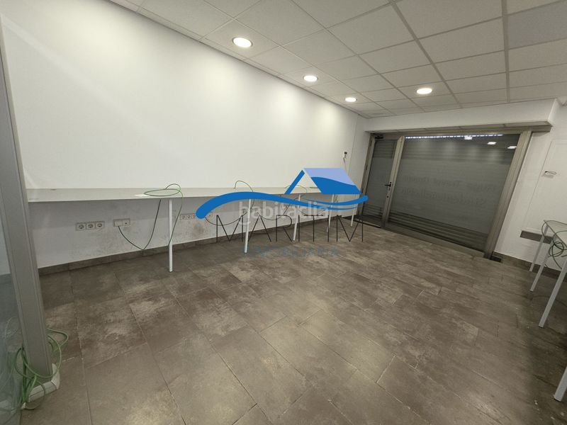 Foto 77a4ad48-48c9-42eb-8c5f-3cfb2fc475ff. Local comercial a Malgrat de Mar