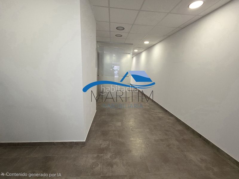 Foto 9164a409-eed3-473c-98cd-2c99067167eb. Local comercial a Malgrat de Mar