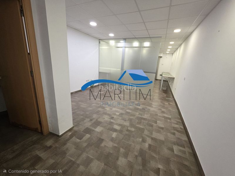 Foto d3ab2192-d032-4f81-8b14-77e8af1f3407. Local comercial a Malgrat de Mar