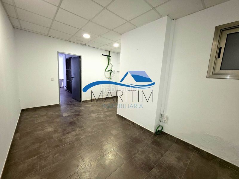 Foto ddaa0a79-6b02-486d-9721-cb09a28c3b40. Local comercial a Malgrat de Mar