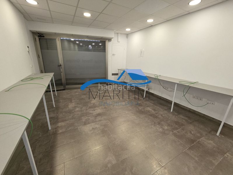 Foto f6589d5d-0889-4e6d-8eca-ad5b90eb2ea4. Local comercial a Malgrat de Mar