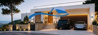 Terreno residencial en sitges