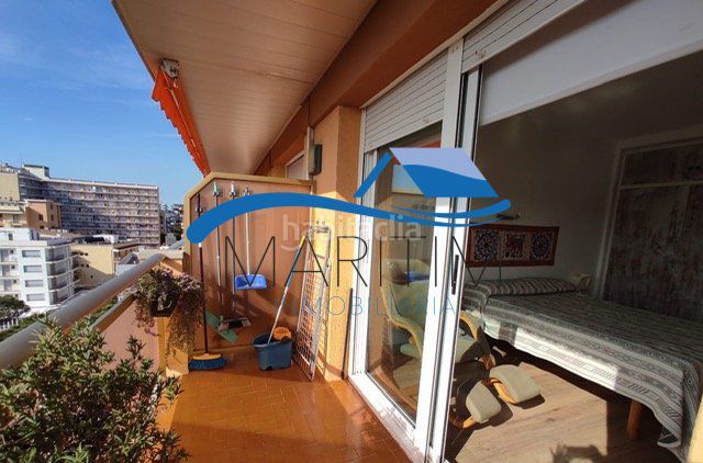 Foto c43813a6-d615-42f6-b4cf-7972e23bdfc3. Pis amb calefacció piscina a Els Pins Blanes