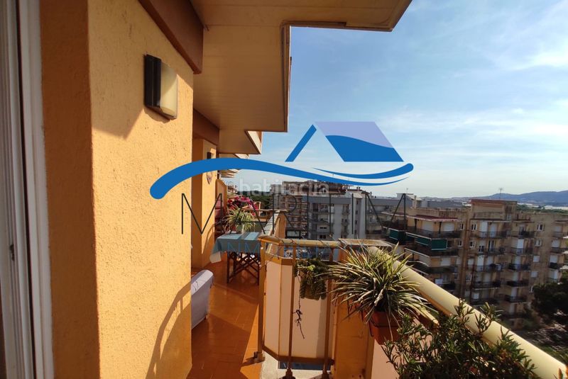 Foto c96ee4e1-5846-48eb-832e-9329fbf22f62. Pis amb calefacció piscina a Els Pins Blanes