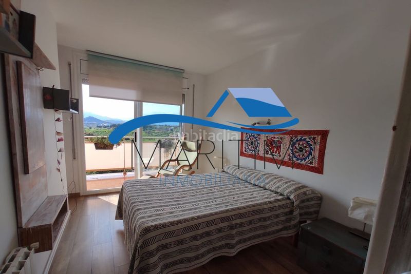 Foto dfcb6ff7-1531-47e0-a06a-81f3065fed59. Pis amb calefacció piscina a Els Pins Blanes