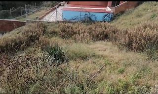 Terreny residencial a Pio Baroja