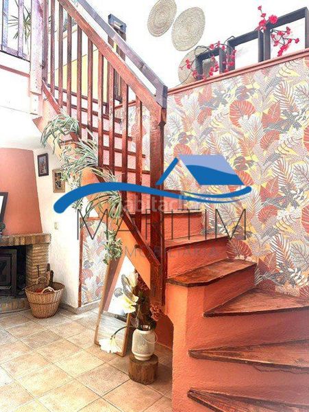 Foto 30766b2b-f41b-4150-9129-e01d5f839010. Casa amb calefacció a Fenals Lloret de Mar