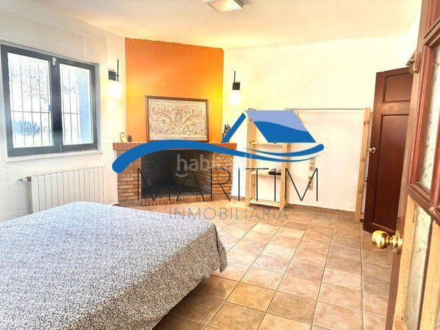 Foto 6a3d7044-8bb5-4ae8-911e-f30741403d30. Casa amb calefacció a Fenals Lloret de Mar