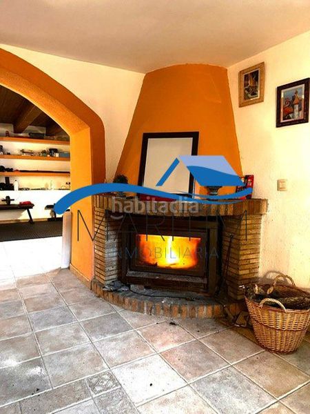 Foto 9c8796fb-d4a3-4225-9a66-f63227b16d5c. Casa amb calefacció a Fenals Lloret de Mar