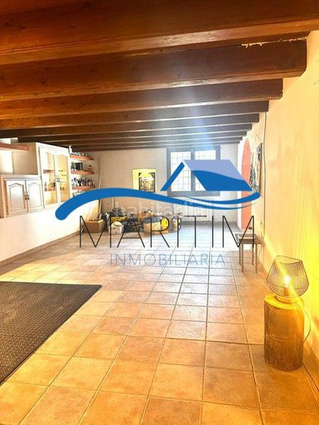 Foto b0b0a3ea-c7b9-458b-96d1-cd1f4469d237. Casa amb calefacció a Fenals Lloret de Mar