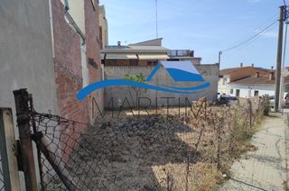 Terreny residencial a Goya