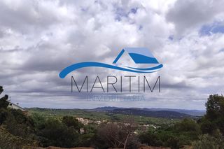 Residential Plot  Flors. Solar en venta en sant genis de palafolls.