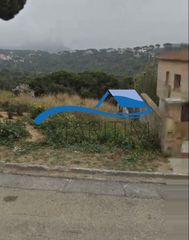 Terreny residencial  Louis pateur. Solar en venta en sant daniel.