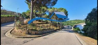 Terreny residencial  Arbucies. Solar en venta en los pinares.