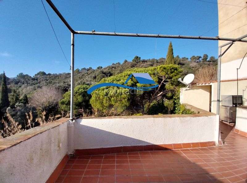 Foto f3c32d86-e3fc-4b50-9ec2-bc5de83d37d6. Casa amb calefacció aparcament a Centre Pineda de Mar