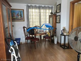 Etagenwohnung  Del maresme. Piso en venta en centro, 2 dormitorios.