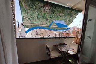 Etagenwohnung  Sant joan. Piso en venta en calella, 1 dormitorio.