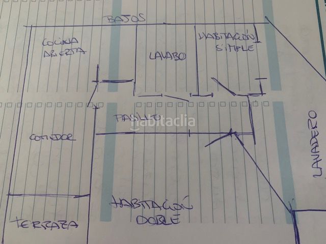 Foto 460cf420-ac49-459f-8ead-6bbd4bef7a80. Pis a xon moner 10 a Palafolls