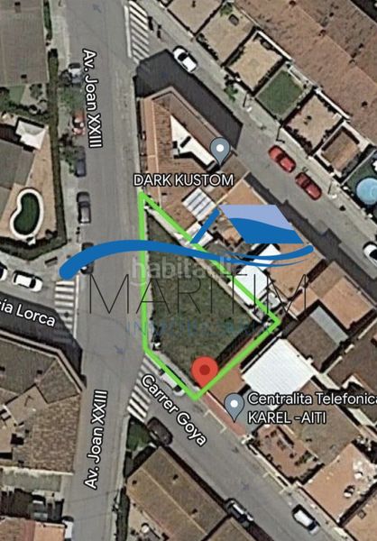 Foto c800bb6c-d15a-4629-8599-50d0b3be7429. Casa amb calefacció aparcament a Sant Pere Tordera