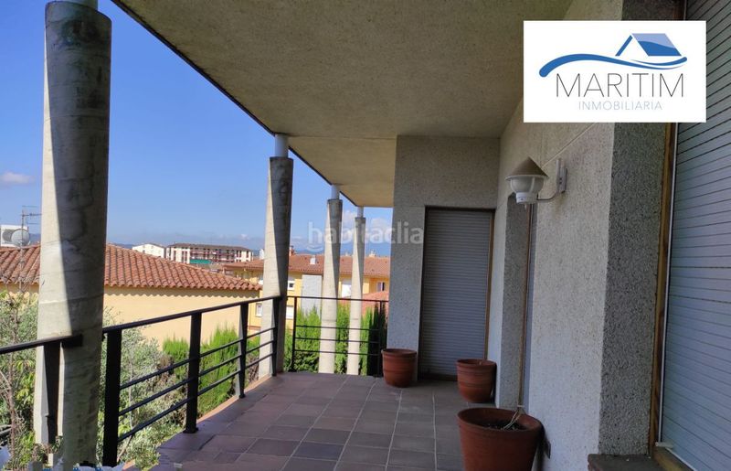 Foto 4104638d-530a-4929-bb2e-9442e6f5e557. Casa amb calefacció aparcament a Hostalric