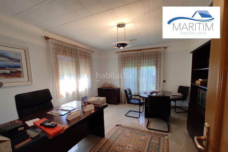 Foto 4203c8f1-b9d4-43b8-b66f-cdde200dee28. Casa amb calefacció aparcament a Hostalric