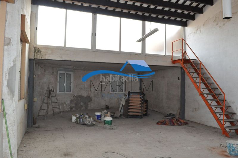 Foto 4f157332-8b67-4694-af0d-069e81bbf876. Edificio  en venta . en Canet de Mar