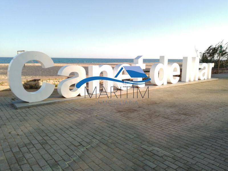Foto 891d764f-a15b-413f-81f3-3410e8d40770. Edificio  en venta . en Canet de Mar