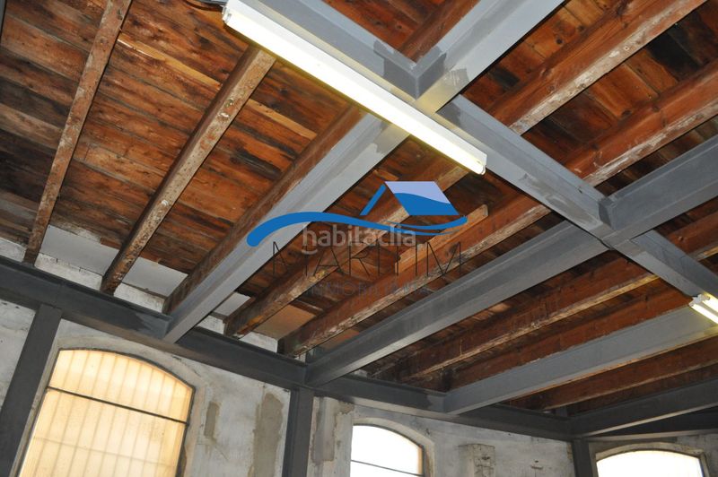 Foto 90fb69dc-bea7-422f-8369-2ce51ba66bf6. Edificio  en venta . en Canet de Mar