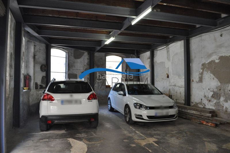 Foto 9a844490-601f-4379-9a40-bf1dc83c3a27. Edificio  en venta . en Canet de Mar