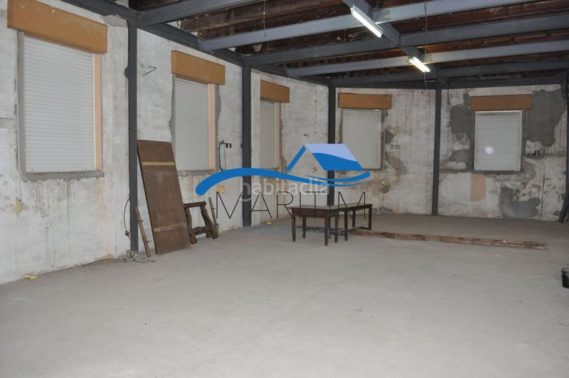 Foto a26c9fb9-0a86-44ce-8fb2-aacb060c7a8e. Edificio  en venta . en Canet de Mar